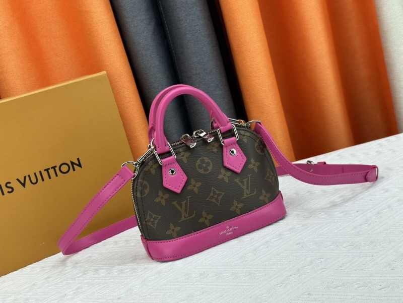 LV Top Handle Bags